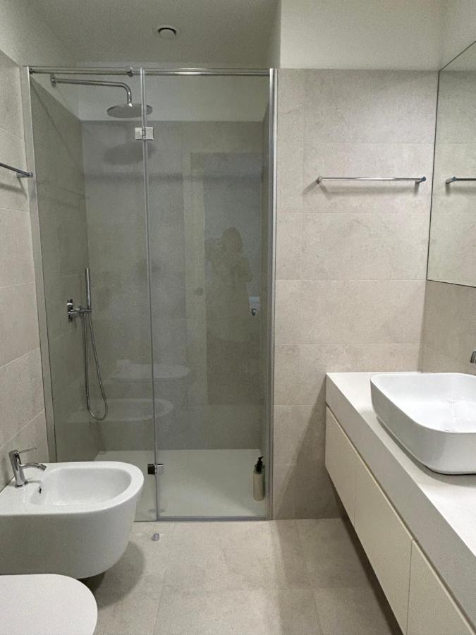 Leca Apartments Leça da Palmeira Eksteriør billede