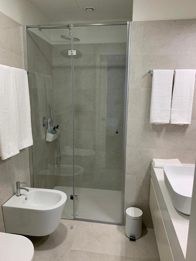 Leca Apartments Leça da Palmeira Eksteriør billede