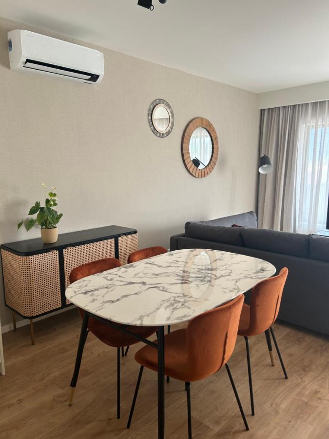 Leca Apartments Leça da Palmeira Eksteriør billede